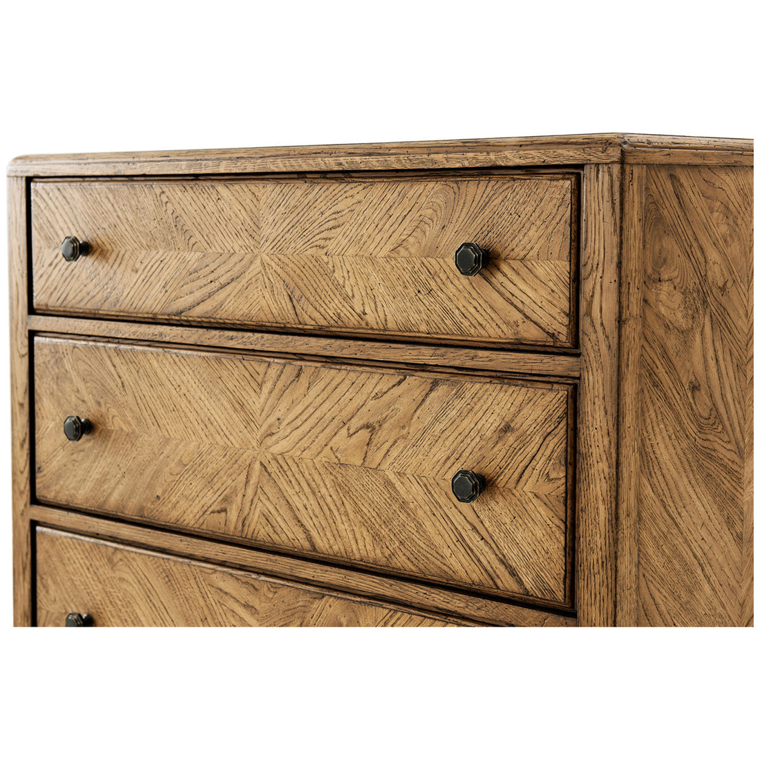Theodore Alexander Nova Tall Chest