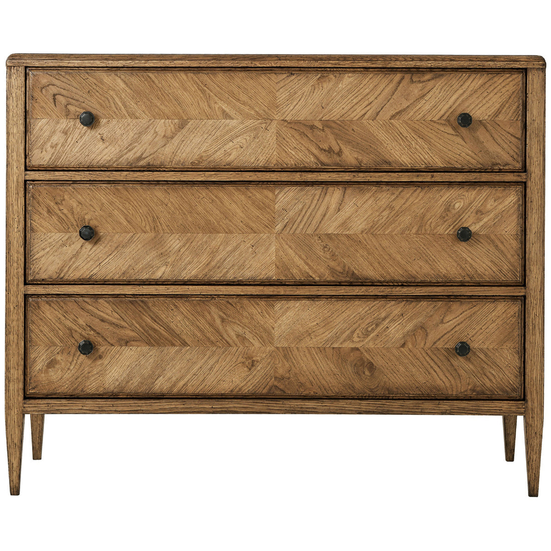 Theodore Alexander Nova Chest of Drawers