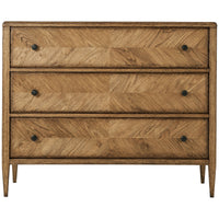 Theodore Alexander Nova Chest of Drawers