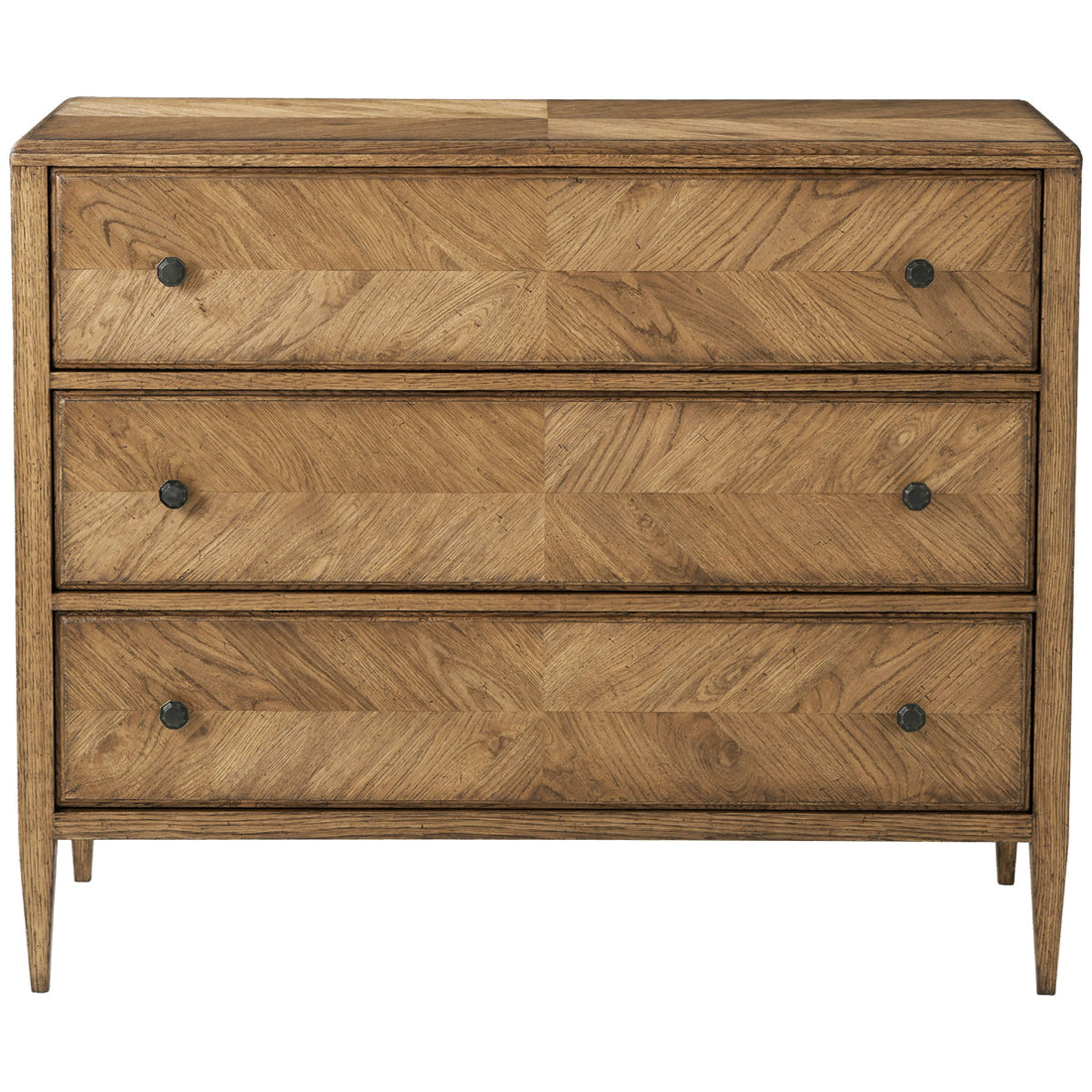 Theodore Alexander Nova Chest of Drawers