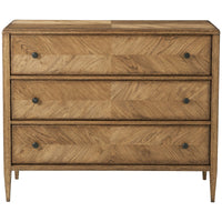 Theodore Alexander Nova Chest of Drawers