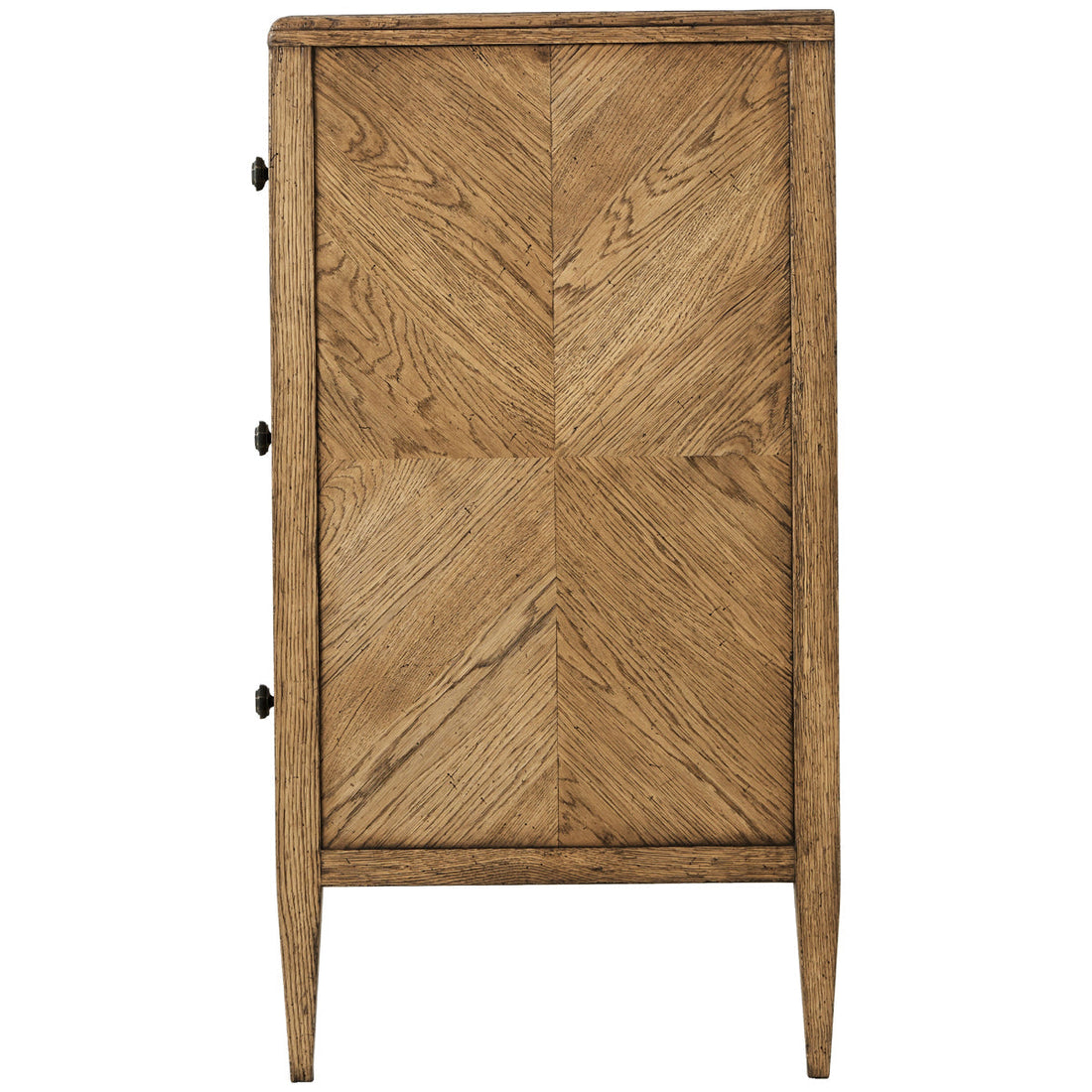 Theodore Alexander Nova Chest of Drawers