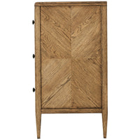 Theodore Alexander Nova Chest of Drawers