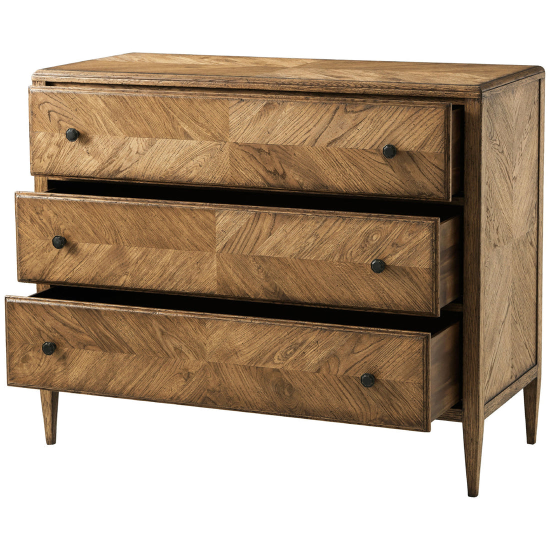 Theodore Alexander Nova Chest of Drawers