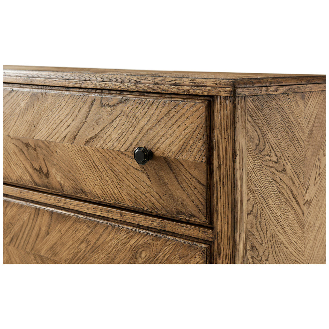 Theodore Alexander Nova Chest of Drawers