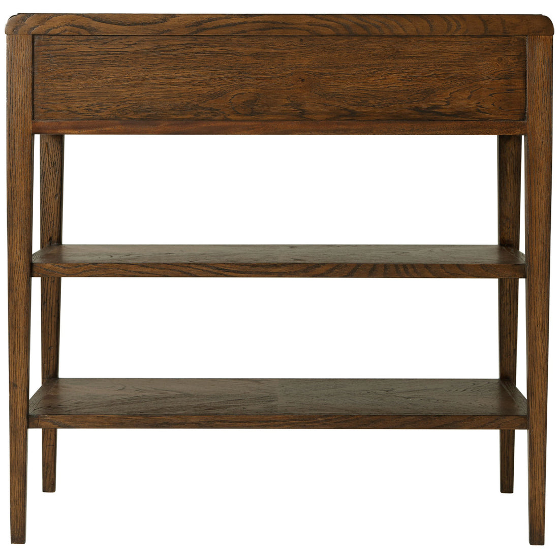 Theodore Alexander Nova Two-Tier Night Stand