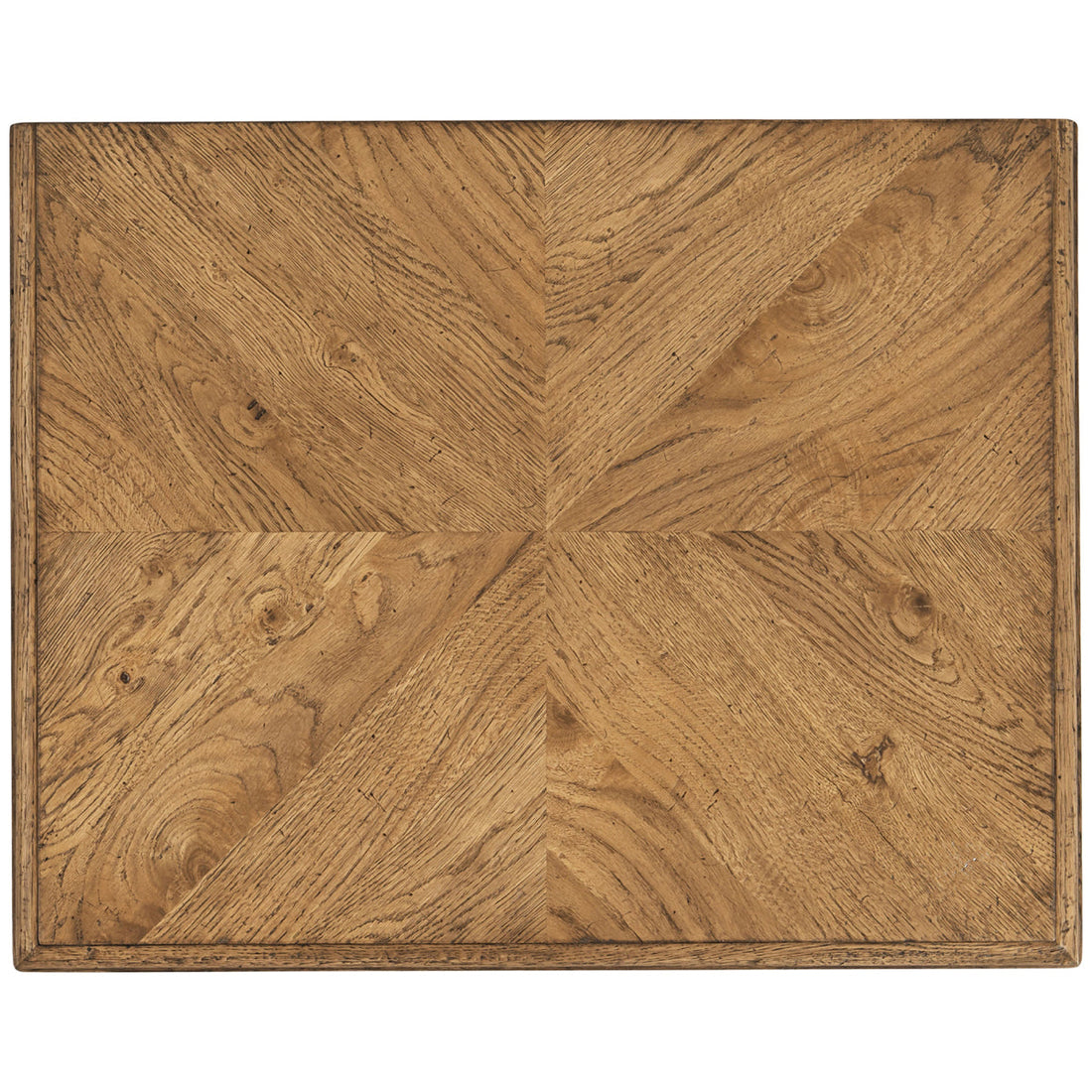 Theodore Alexander Nova Two-Drawer Night Stand