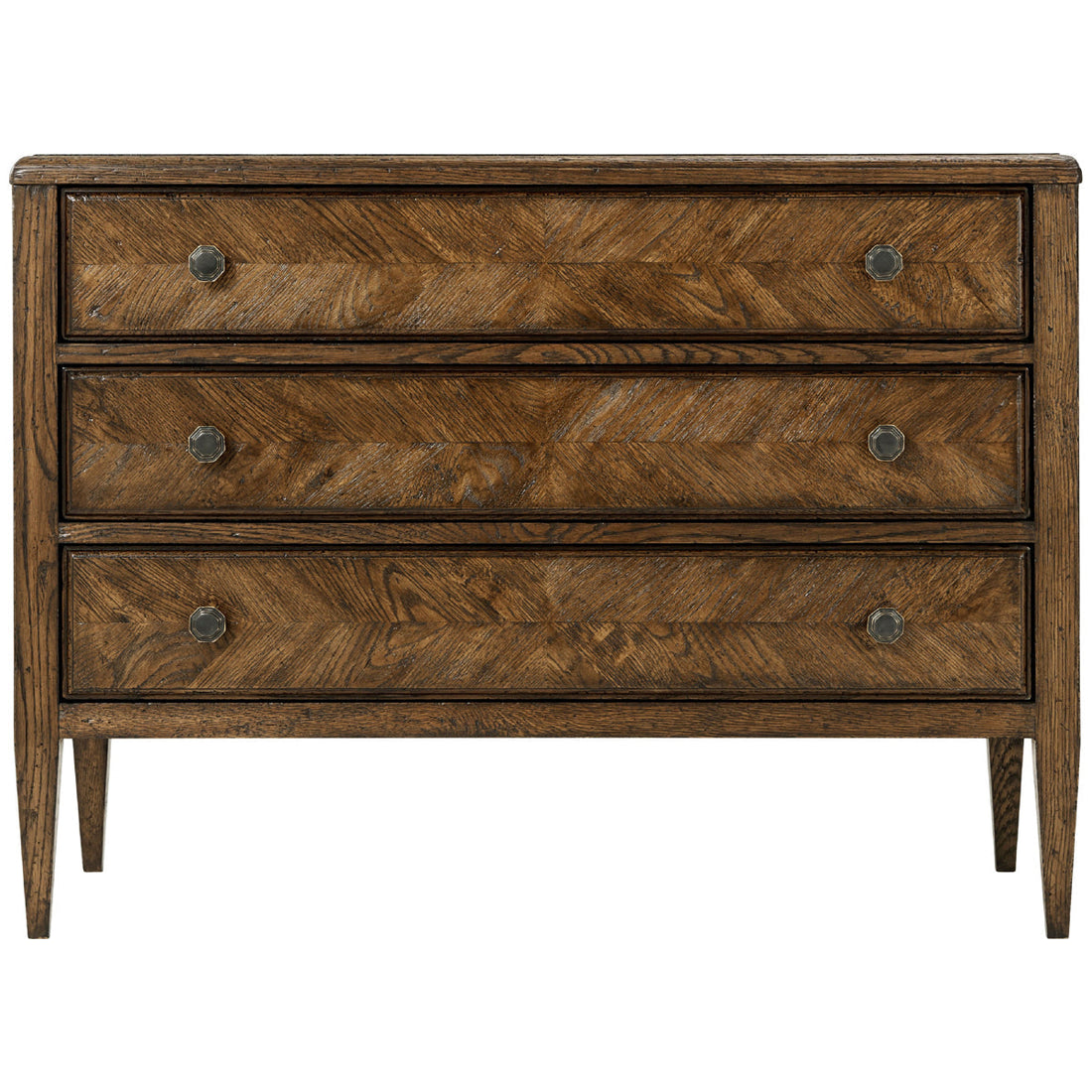 Theodore Alexander Nova Chest of Drawers II