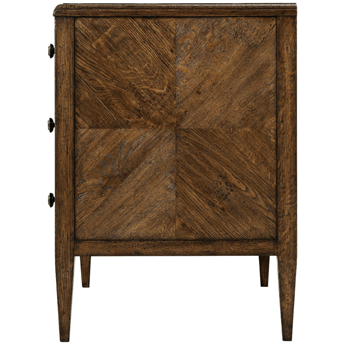 Theodore Alexander Nova Chest of Drawers II