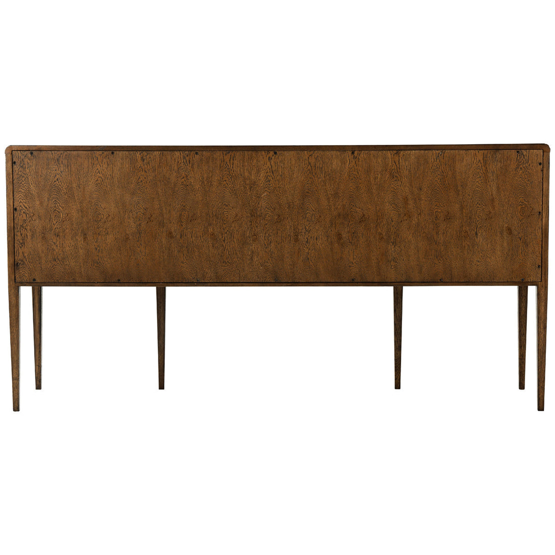 Theodore Alexander Nova Four-Door Rectangular Credenza