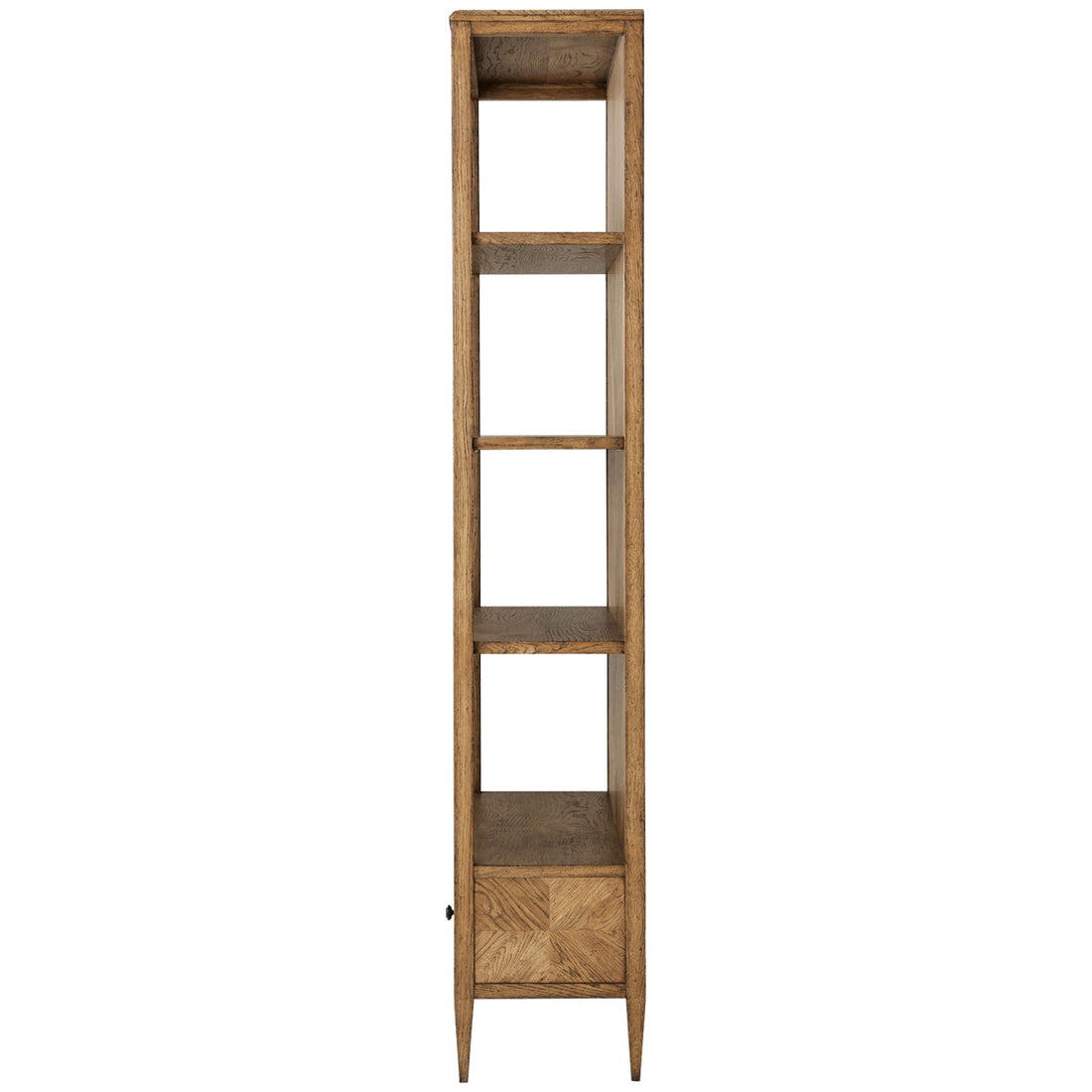 Theodore Alexander Nova Open Bookcase