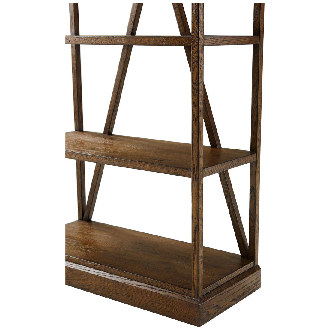 Theodore Alexander Nova Etagere