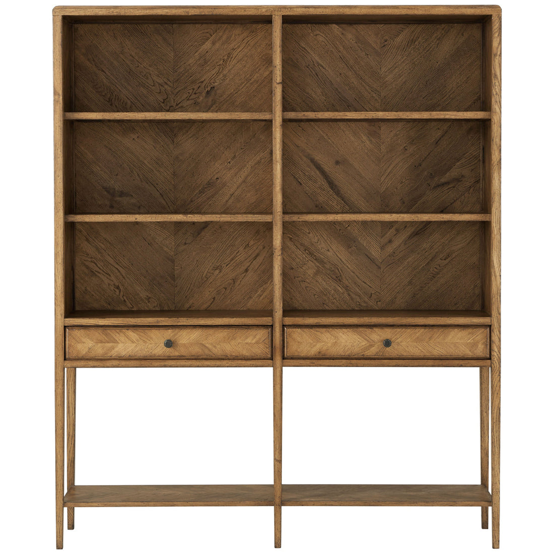 Theodore Alexander Nova Bookcase