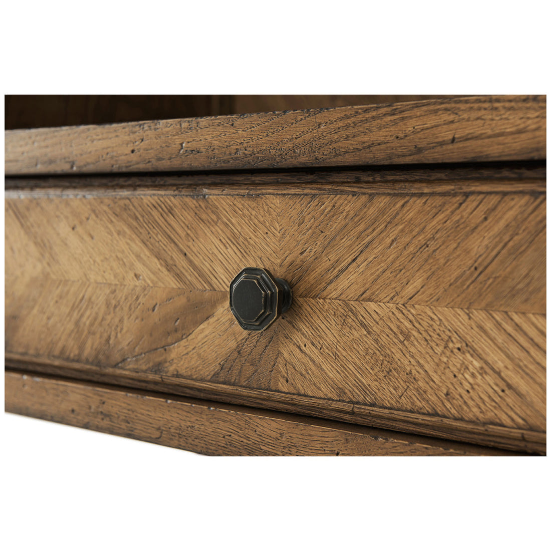 Theodore Alexander Nova Bookcase