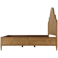 Theodore Alexander Nova Bed