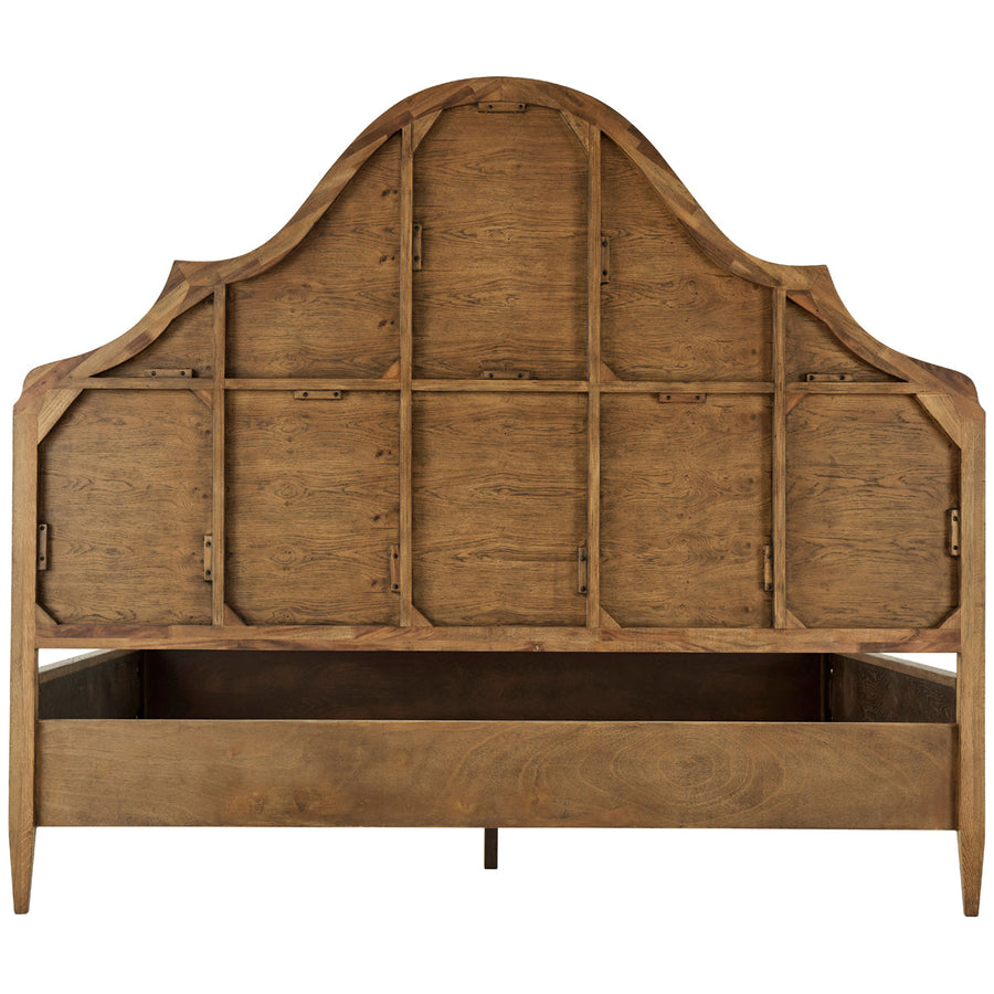 Theodore Alexander Nova Bed