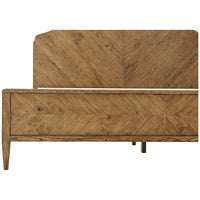 Theodore Alexander Nova Bed