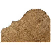 Theodore Alexander Nova Bed