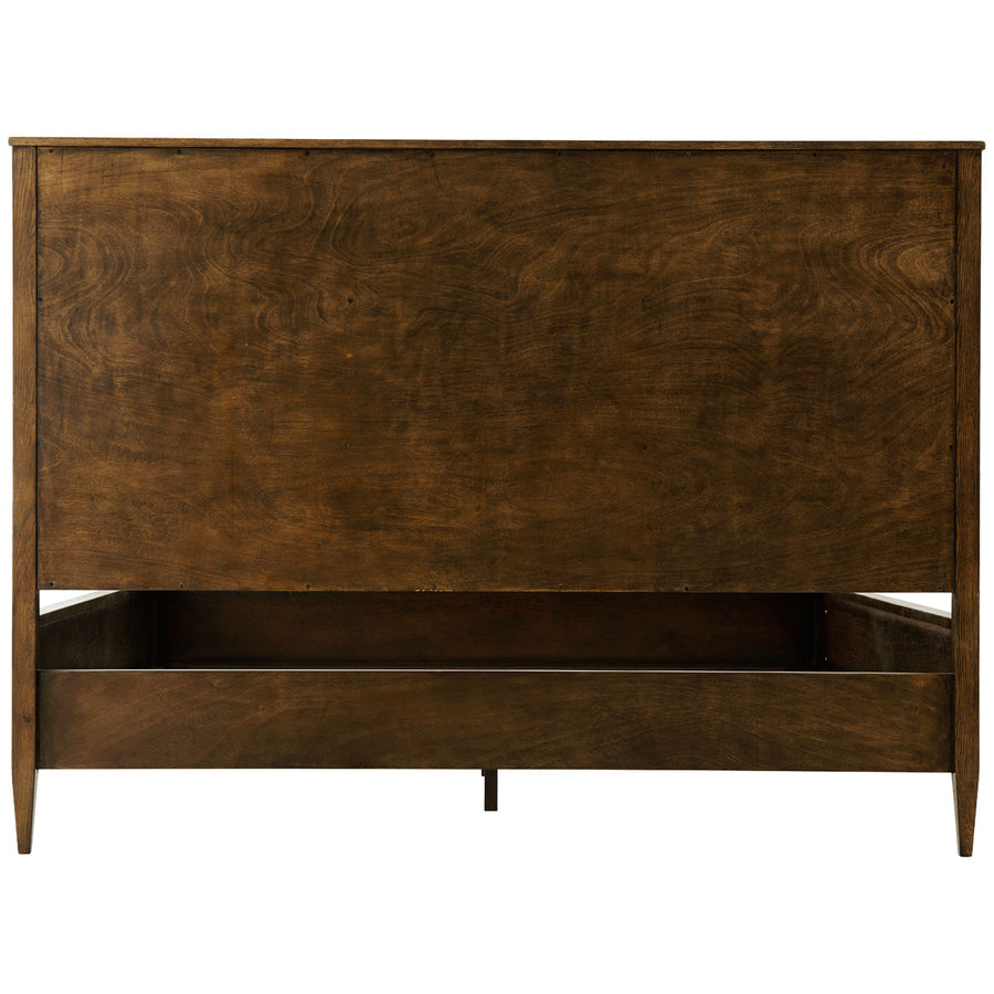 Theodore Alexander Nova Bed II