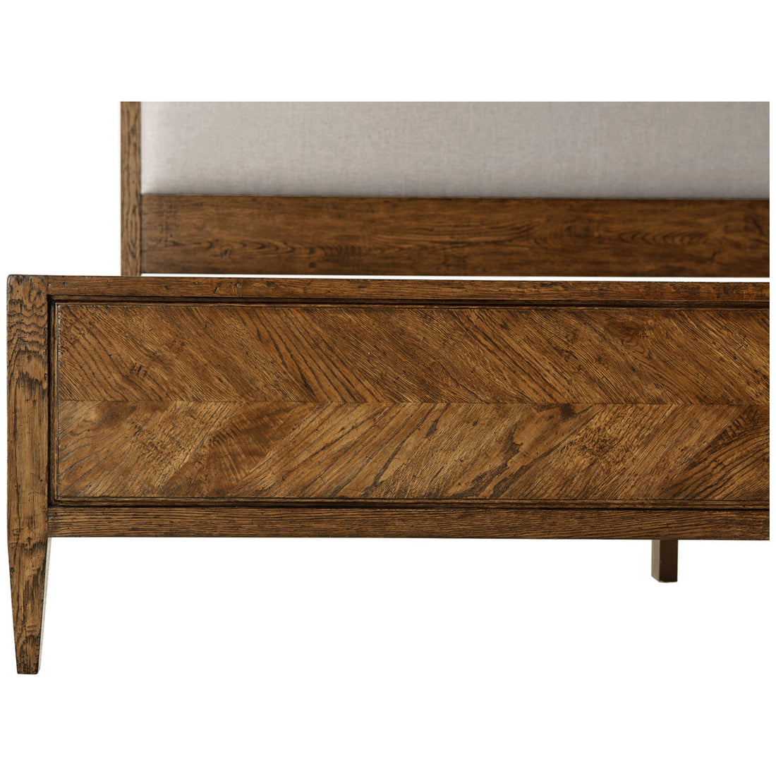 Theodore Alexander Nova Bed II