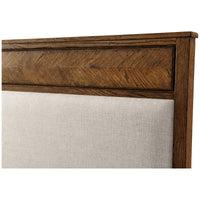 Theodore Alexander Nova Bed II