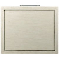 Woodbridge Furniture Brunell Side Table