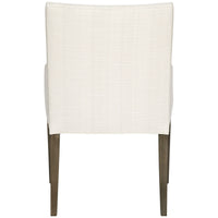 Vanguard Furniture Axis II Stocked Performance Dining Arm Chair