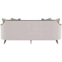 Caracole Upholstery X Factor Sofa