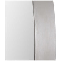 Uttermost Pursley Oval Mirror