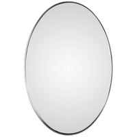 Uttermost Pursley Oval Mirror