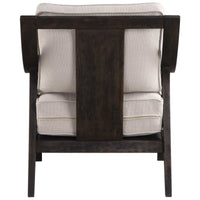 Uttermost Lyle Beige Accent Chair
