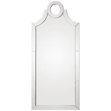 Uttermost Acacius Arched Mirror