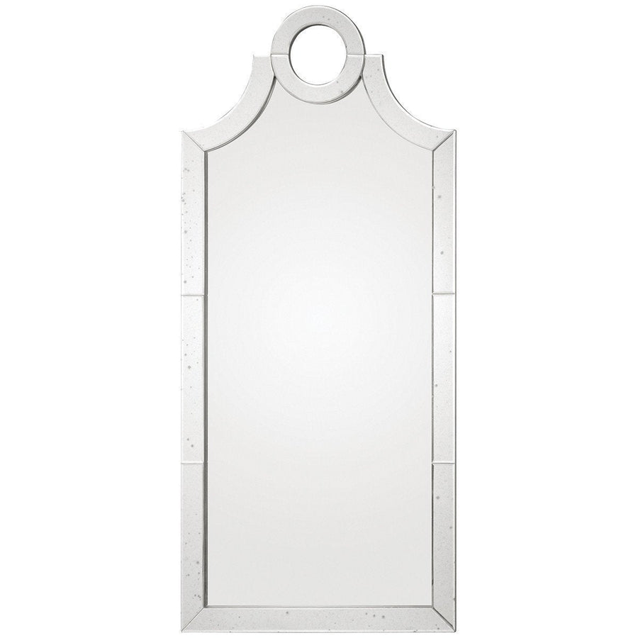 Uttermost Acacius Arched Mirror