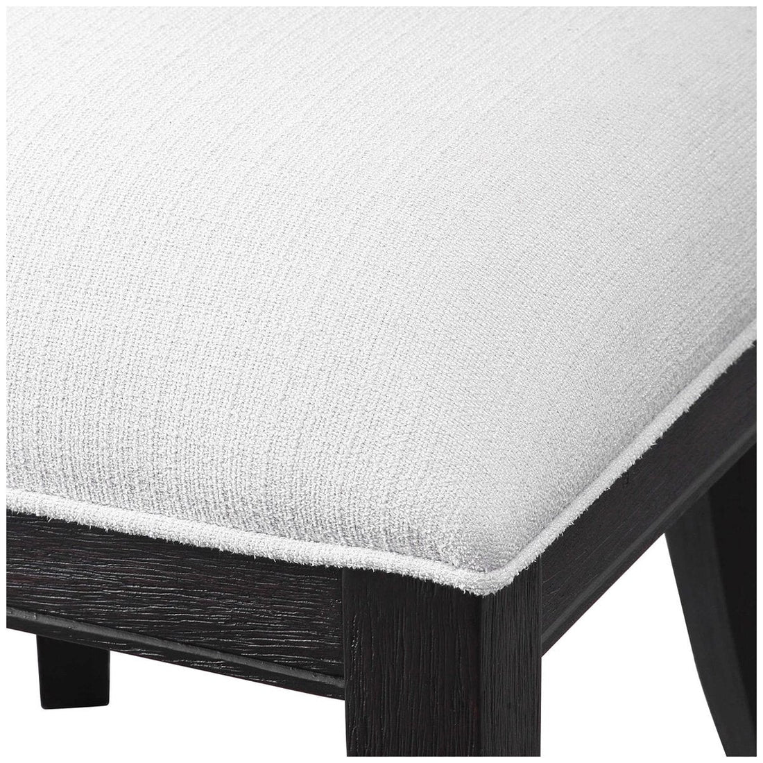 Uttermost Idris Armless Chair