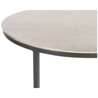 Uttermost Erik Metal Nesting Tables, 3-Piece Set