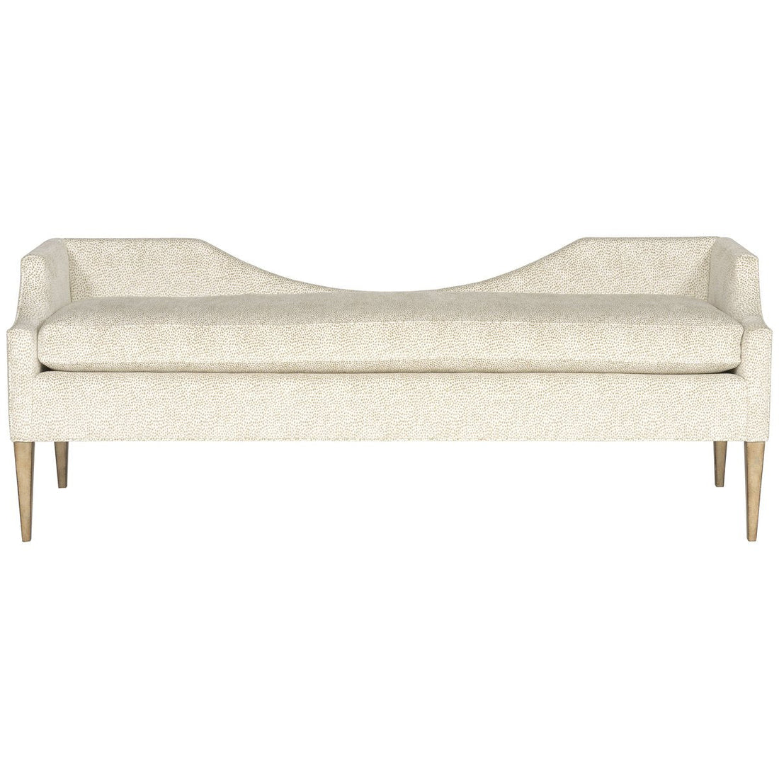 Vanguard Furniture Donya Bench