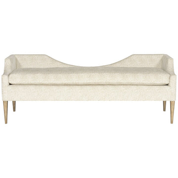 Vanguard Furniture Donya Bench