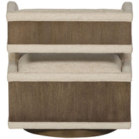 Vanguard Furniture Cove Swivel Chair