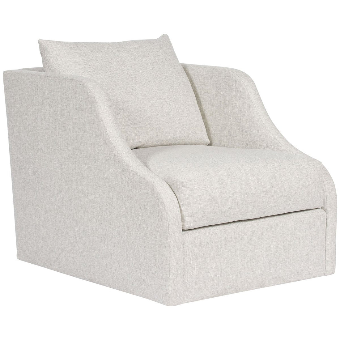 Vanguard Furniture Cora Swivel Chair