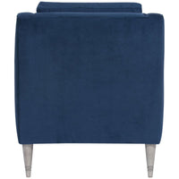 Vanguard Furniture Josie Chair in Village ink