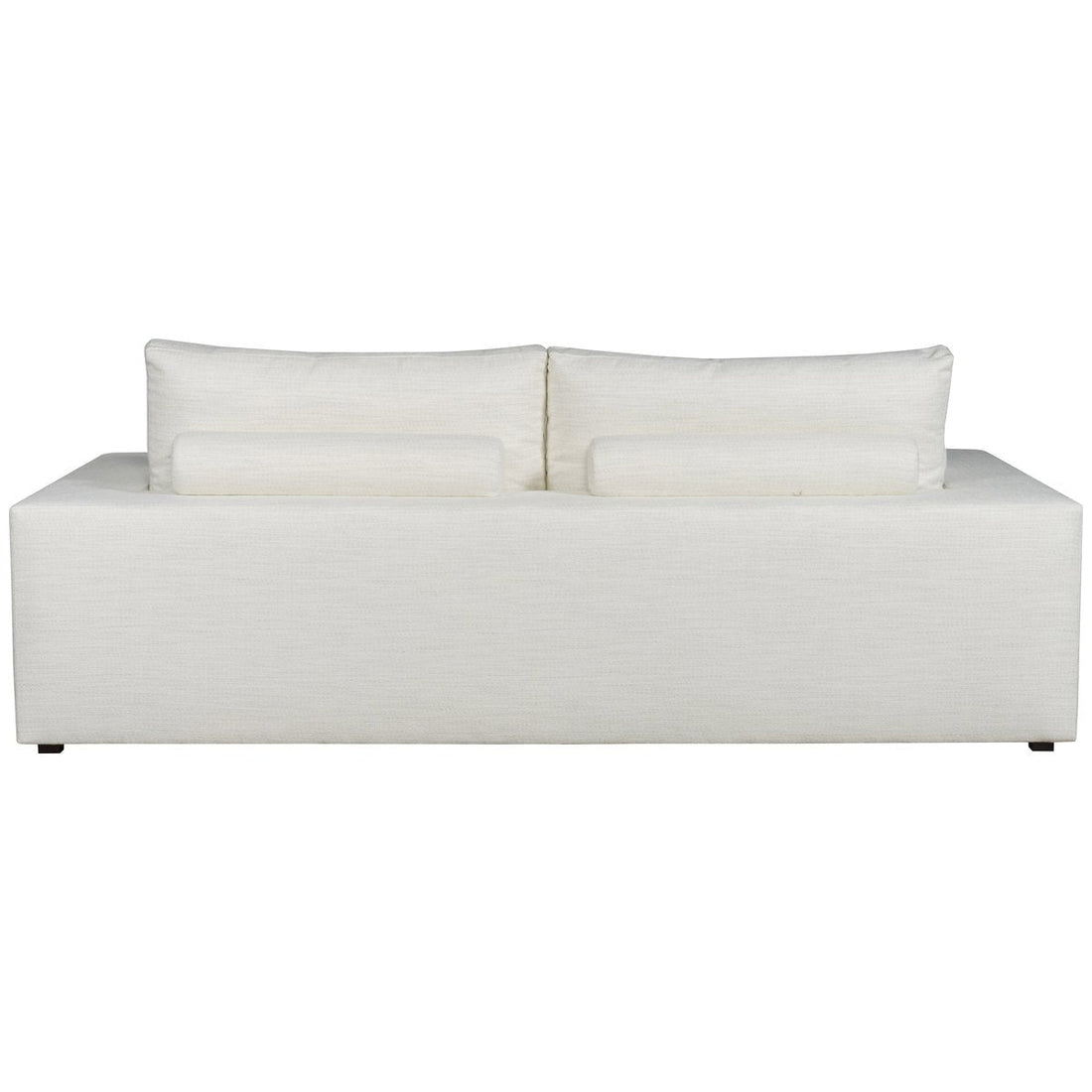 MEZZO\" THE POLiCY ポスカ Vanguard Furniture Lucca Sofa – Stephanie Cohen Home