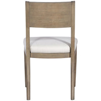 Vanguard Furniture Ridge Side Chair