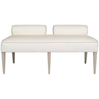 Vanguard Furniture Jensen Bench