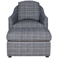 Vanguard Furniture Ferrin Swivel Chair