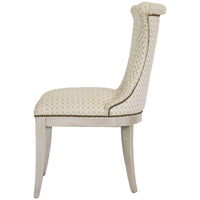 Vanguard Furniture Hickory Oyster Eve Side Chair