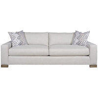 Vanguard Furniture Claremont Sofa