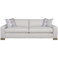 Vanguard Furniture Claremont Sleep Sofa