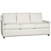 Vanguard Furniture Connelly Springs Sofa