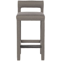 Vanguard Furniture Hendrix Slate Utica Bar Stool