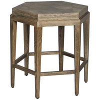 Vanguard Furniture Ashbury Side Table